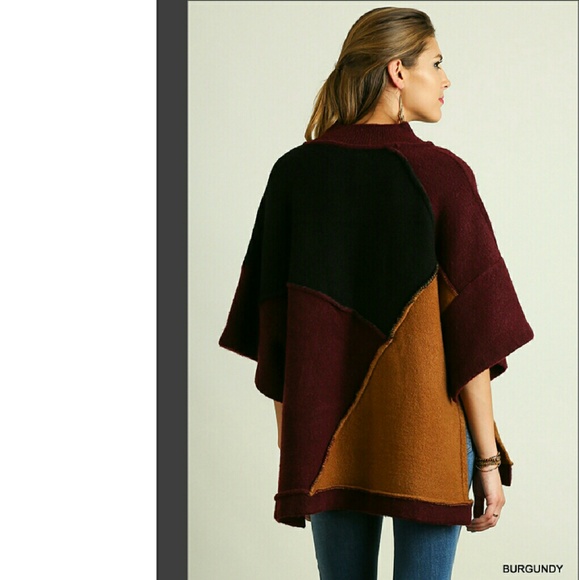 Elaine Poncho - Picture 2 of 3