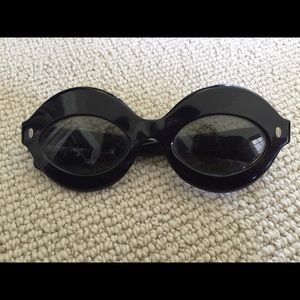 Vintage Sunglasses