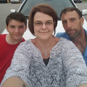 Meet your Posher, Karen