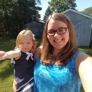 Meet your Posher, Nikki