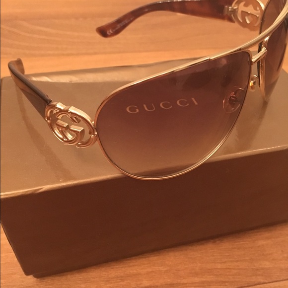 Gucci sunglasses