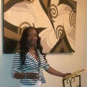 Meet your Posher, Shantel