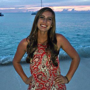 Meet your Posher, Maddie