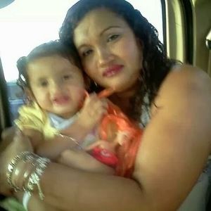 Meet your Posher, Josefa elizabeth lopez