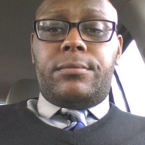 Meet your Posher, Nicholas