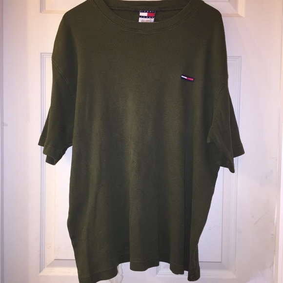 Tommy Jeans Shirt!