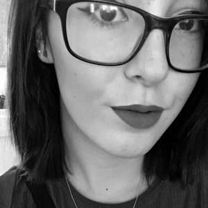 Meet your Posher, Riley