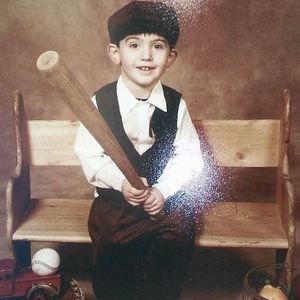 Meet your Posher, Bridgette