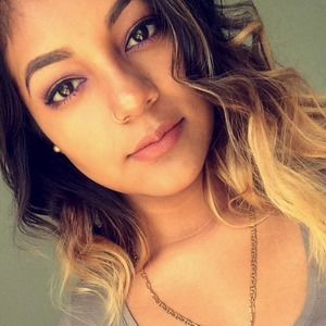 Meet your Posher, Briana