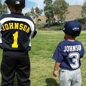 Meet your Posher, Corey