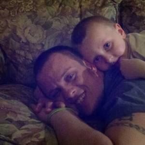 Meet your Posher, Jason