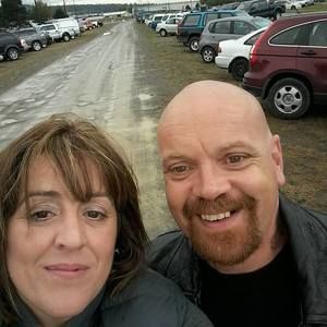 Meet your Posher, Sherri