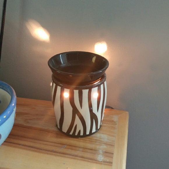 Warmer