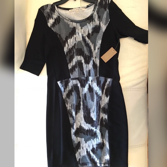 Beautiful dress! Brand new