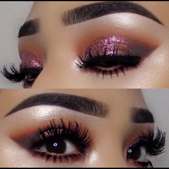 Mink Eyelashes "Selene"