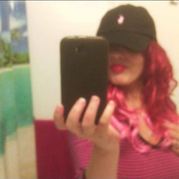 Meet your Posher, Michelle