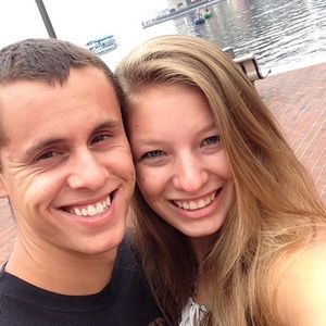 Meet your Posher, Hailey