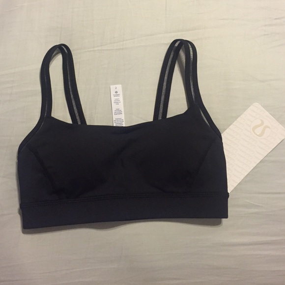 Lululemon straight up bra