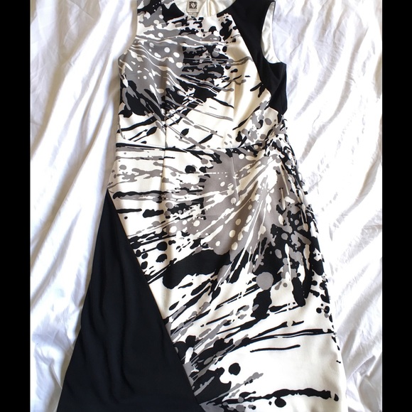 Anne Klein Dress