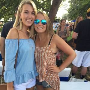 Meet your Posher, Erin