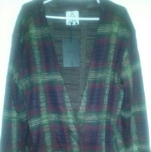 UNIF Nevermind duster