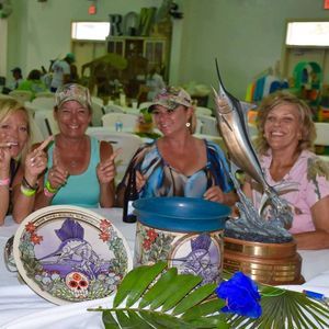 Meet your Posher, Sharon