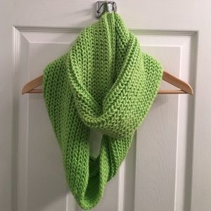Abercrombie & Fitch Infinity Scarf