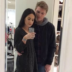 Meet your Posher, Zach