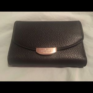 Kate Spade Wallet- NWT
