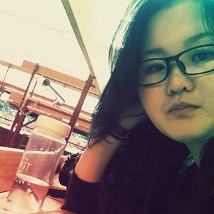 Meet your Posher, Uugantsetseg