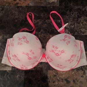 NWOT aerie MIA bra size 36d