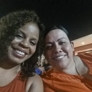 Meet your Posher, Anne