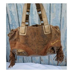 Apple Bottom Purse👜