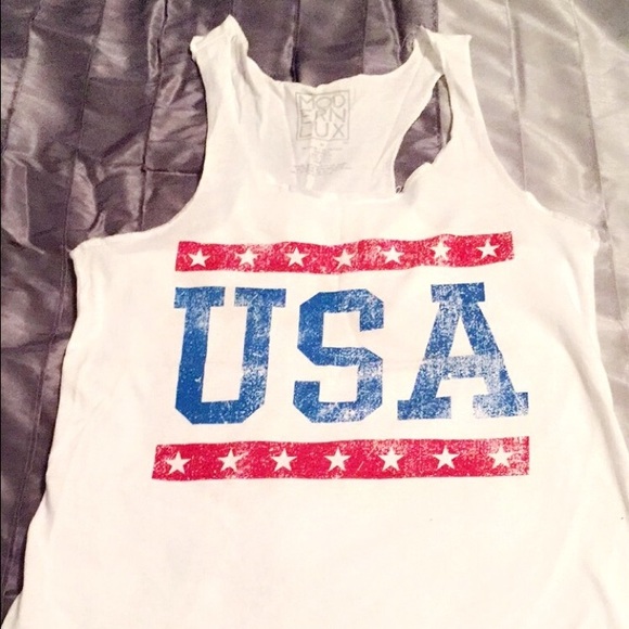 USA Tank