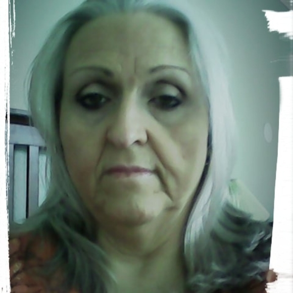 Meet your Posher, Davena