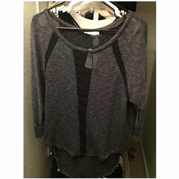 LUSH sweater - Picture 1 of 1