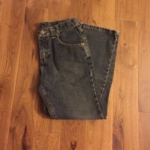 Boys Lee 12 Husky jeans