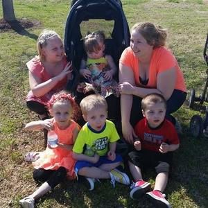 Meet your Posher, Lesa