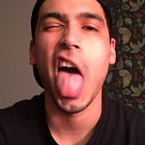 Meet your Posher, Tony