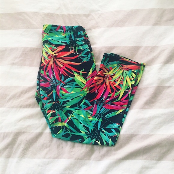 Fabletics Paradise Yoga Pants Leggings