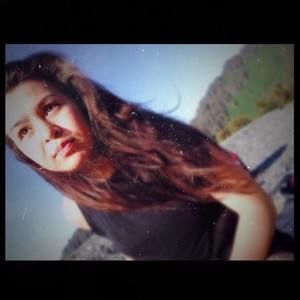 Meet your Posher, Kate