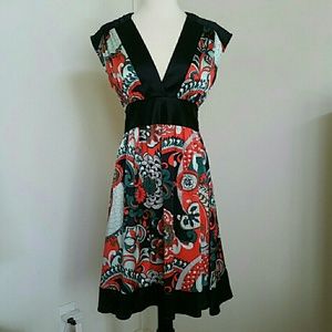 Bebe Dress Size XS