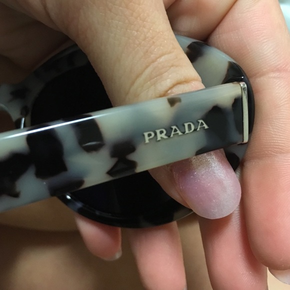 Brand new Prada sunglasses main image 3