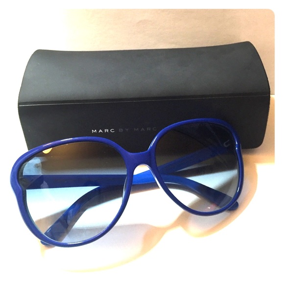 Marc by Marc Jacobs sunglasses