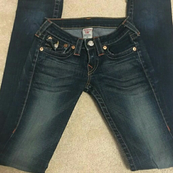 True Religion - Picture 2 of 4