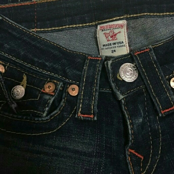 True Religion - Picture 4 of 4