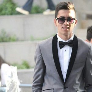 Meet your Posher, Obada