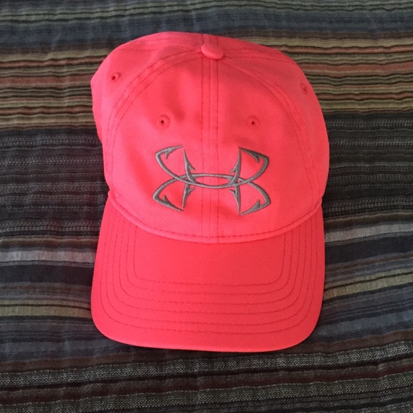 Under Armour Hat