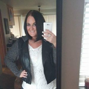 Meet your Posher, Kimberleigh