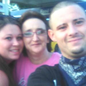 Meet your Posher, Vicki